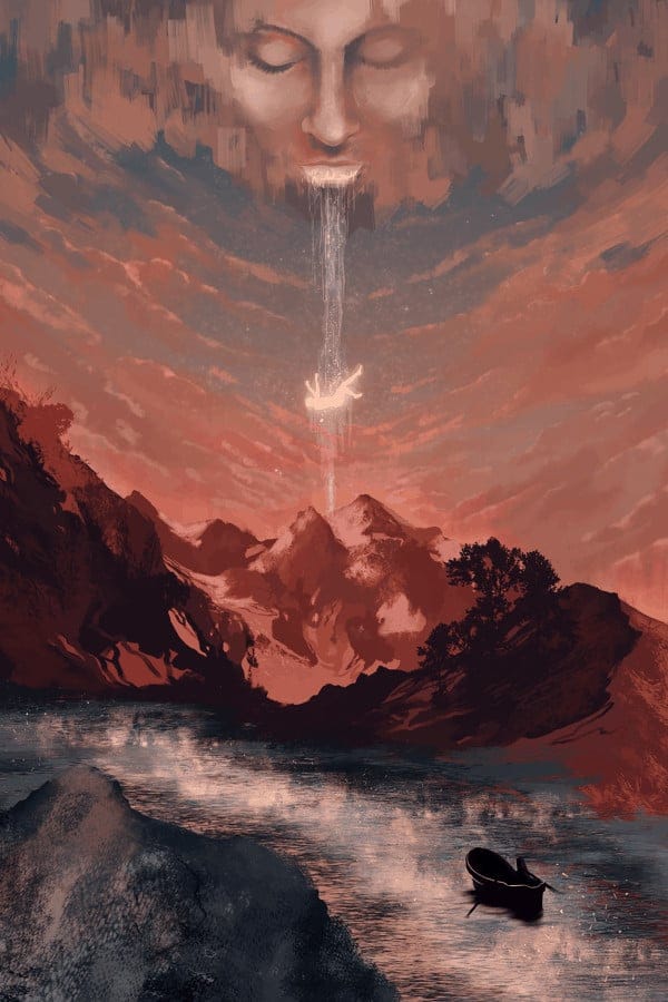 7