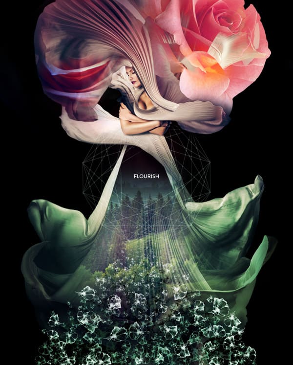 Interview with Creative Retoucher Marcus Byrne