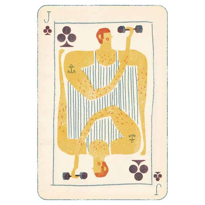 7