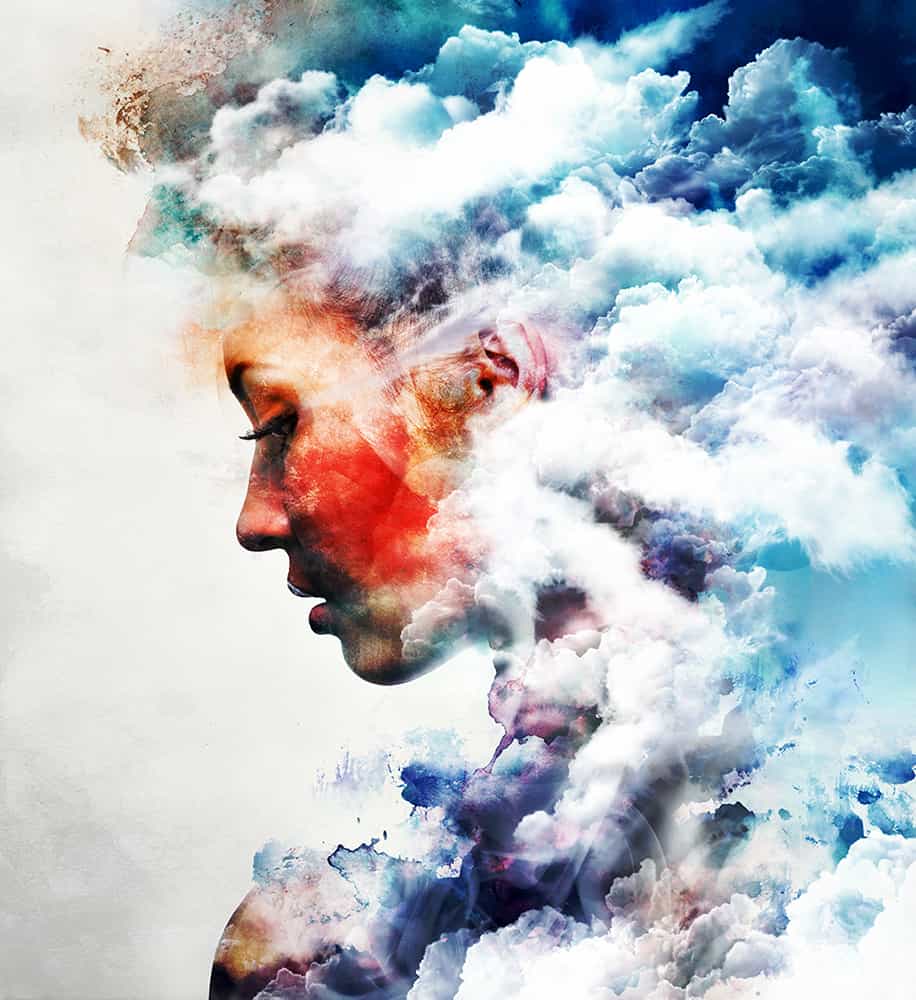 Interview with Digital Artist and Photographer Emi Haze