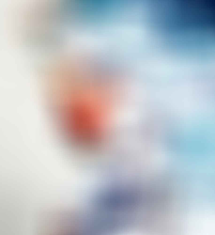 Interview with Digital Artist and Photographer Emi Haze