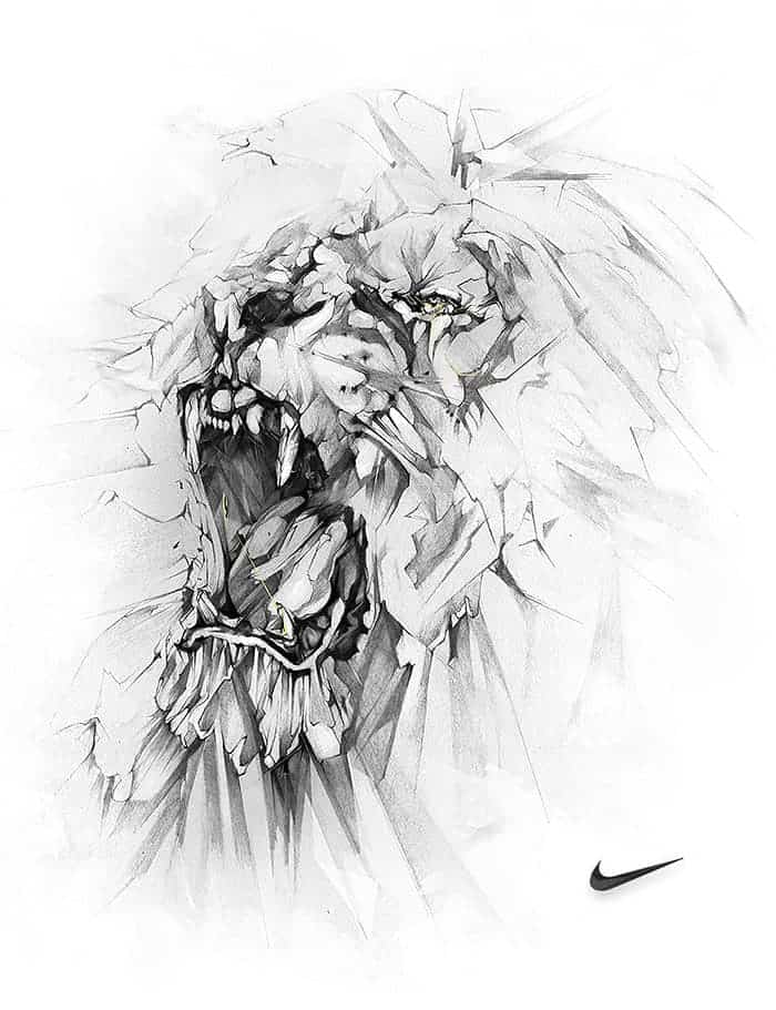LION16