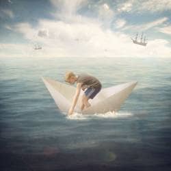 Interview with Photographer and Photo Manipulator Michael Vincent Manalo