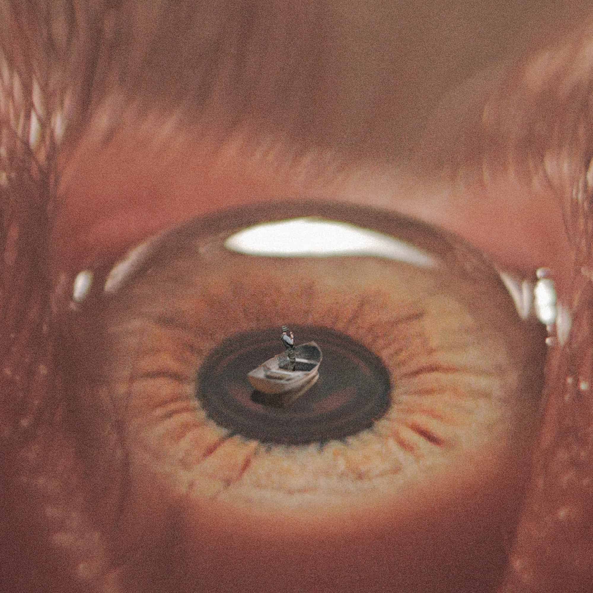 Interview with Art Director, Digital Artist, Graphic Designer and Photographer Nevan Doyle