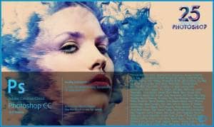 The Big List of New Features in Photoshop CC 2015