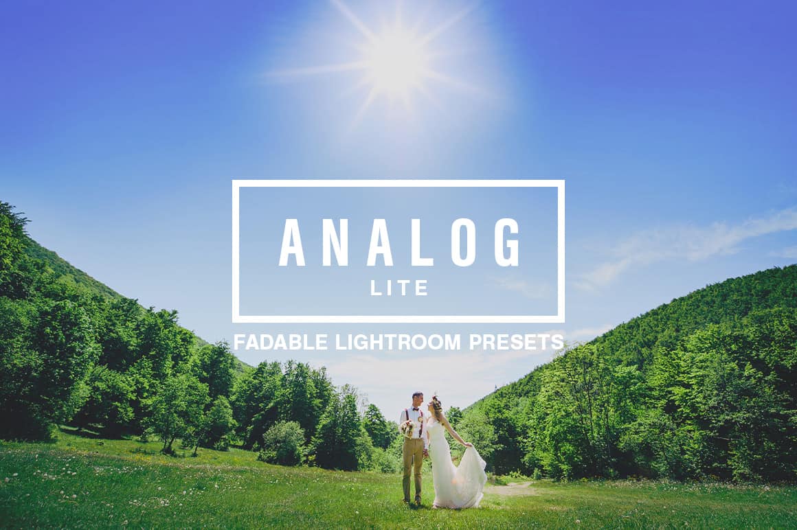 Free Download : 6 Film Inspired Lightroom Presets