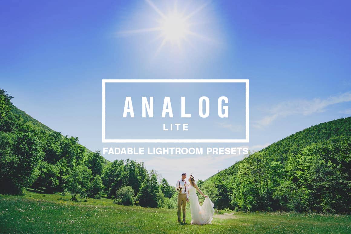 Free Download : 6 Film Inspired Lightroom Presets