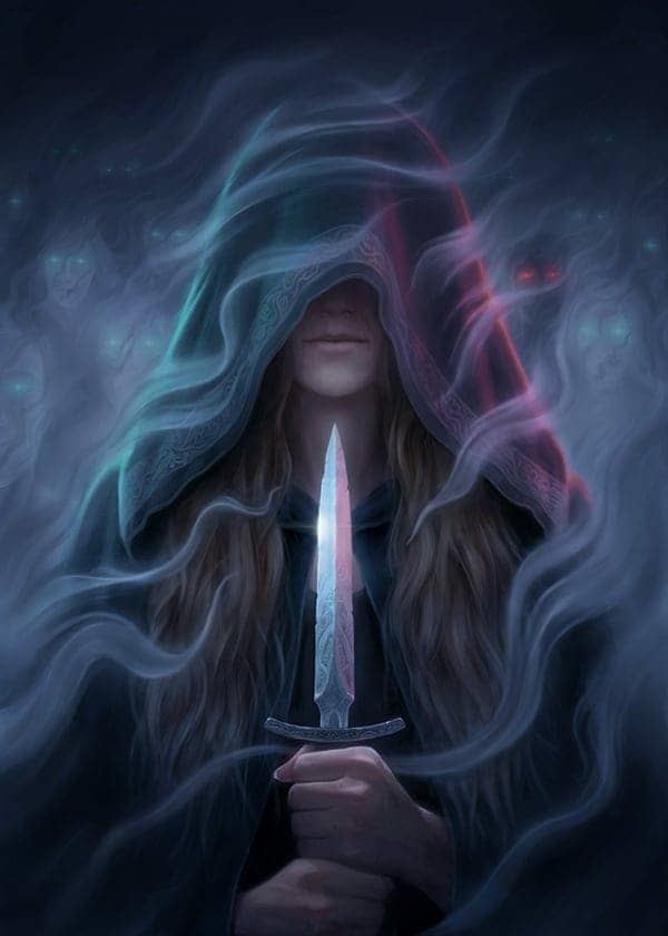 Interview with Illustrator Miranda Meeks
