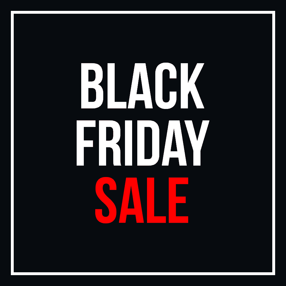 2015 Black Friday Deals for Designers