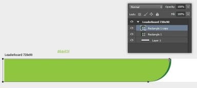 Creating Multiple Banner Ads Layout Using Artboard in Photoshop CC 2015 ...