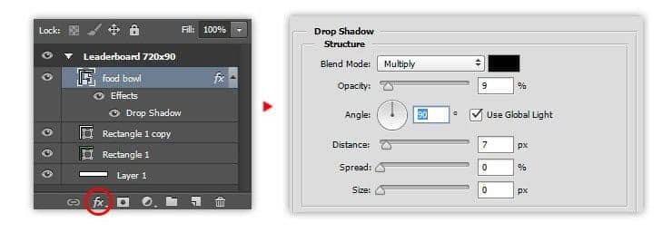 Creating Multiple Banner Ads Layout Using Artboard in Photoshop CC 2015 ...