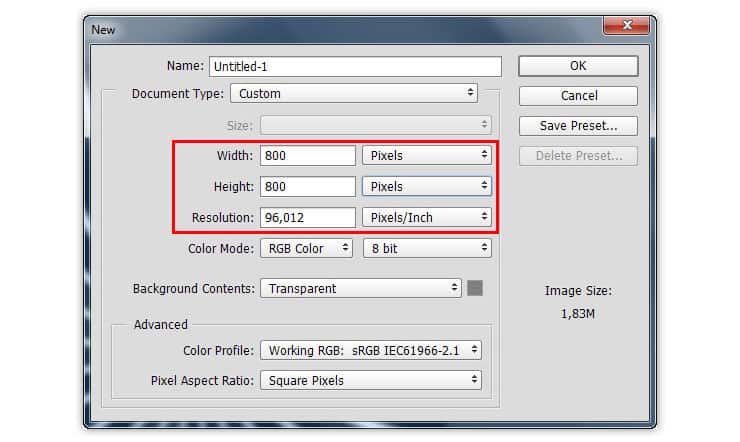 Creating Multiple Banner Ads Layout Using Artboard in Photoshop CC 2015 ...
