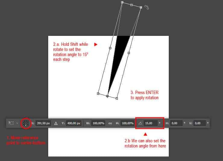 Creating Multiple Banner Ads Layout Using Artboard in Photoshop CC 2015 ...