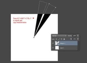 Creating Multiple Banner Ads Layout Using Artboard in Photoshop CC 2015 ...