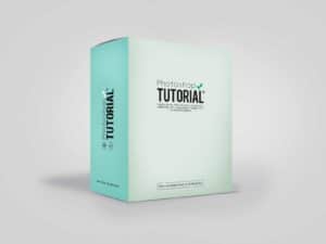 How to Create Your Own Product Mockup Box in Photoshop