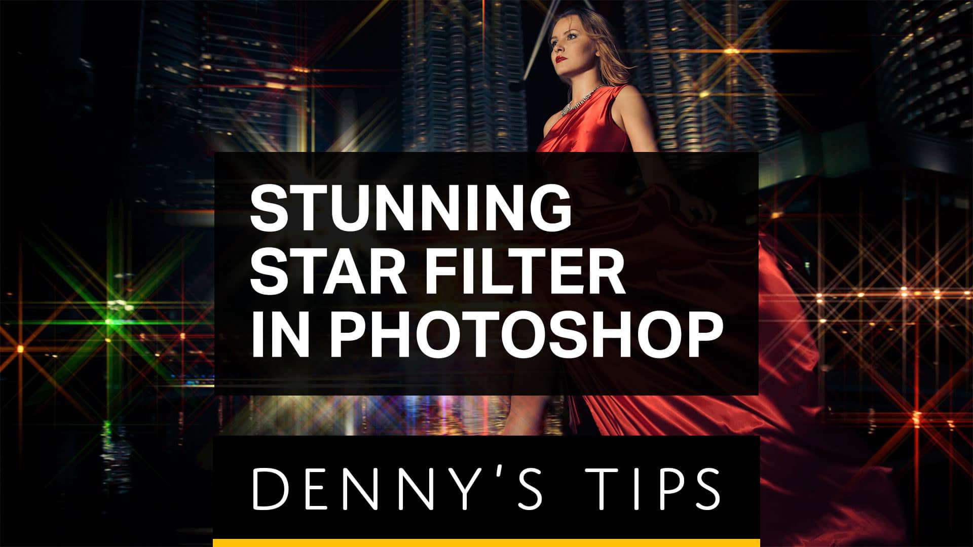 Add Stunning Stars to Your Night Photos