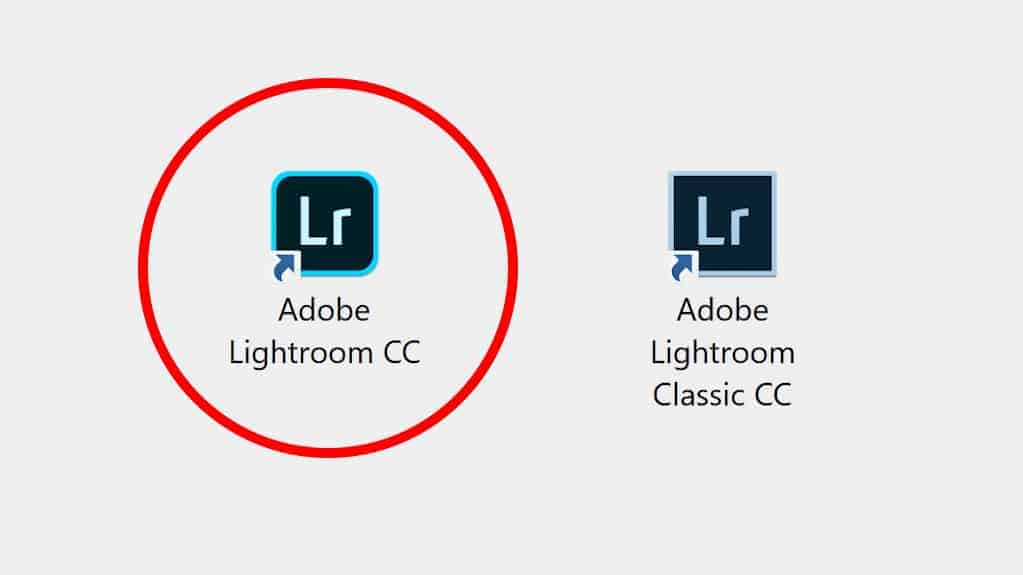 How to Copy Lightroom Presets to Your Phone - Photoshop Tutorials