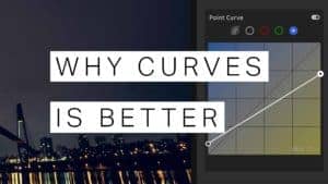Why You Should Use Curves over Other Settings