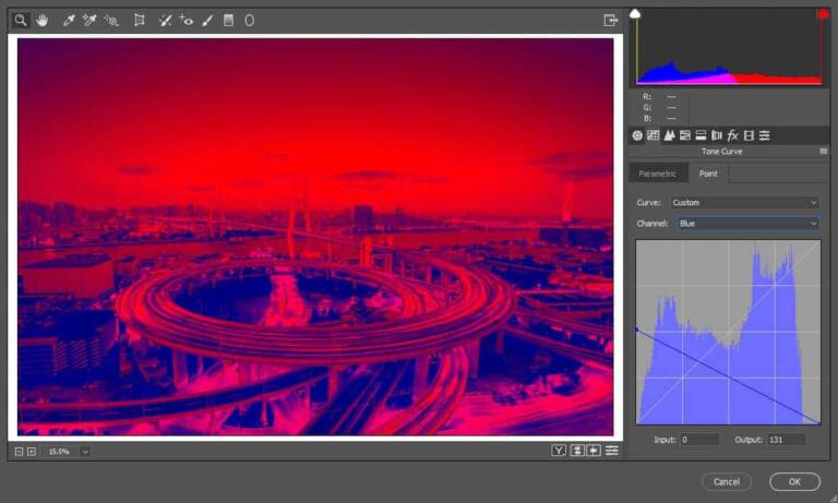 Why You Should Use Curves over Other Settings - Photoshop Tutorials