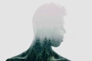 How to Create a Double Exposure Effect in Photoshop