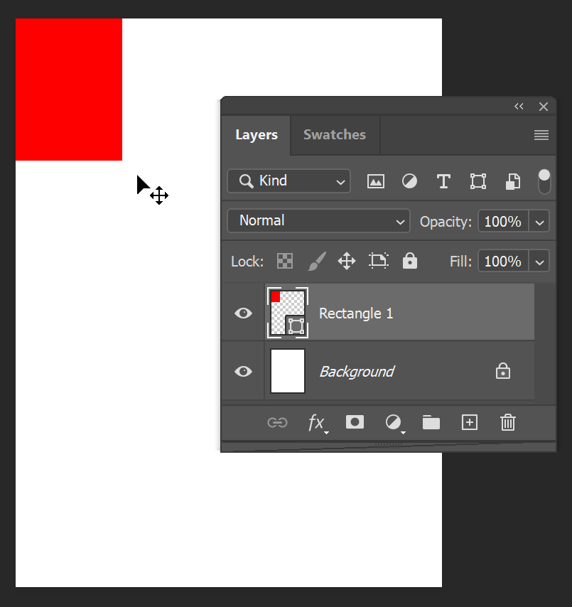 babacad specify rectangle change dimensions