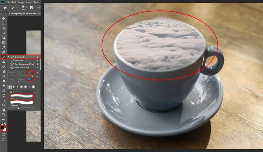 How To Create Surreal Photomanipulation Tutorial With Realistic Clouds How To Create Surreal Photomanipulation Tutorial With Realistic Clouds