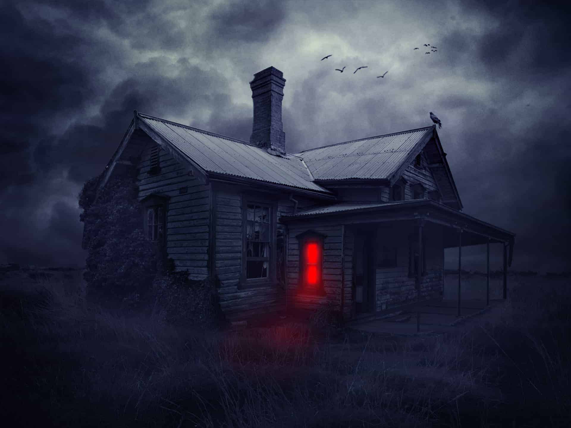 Haunted House instal the new version for windows