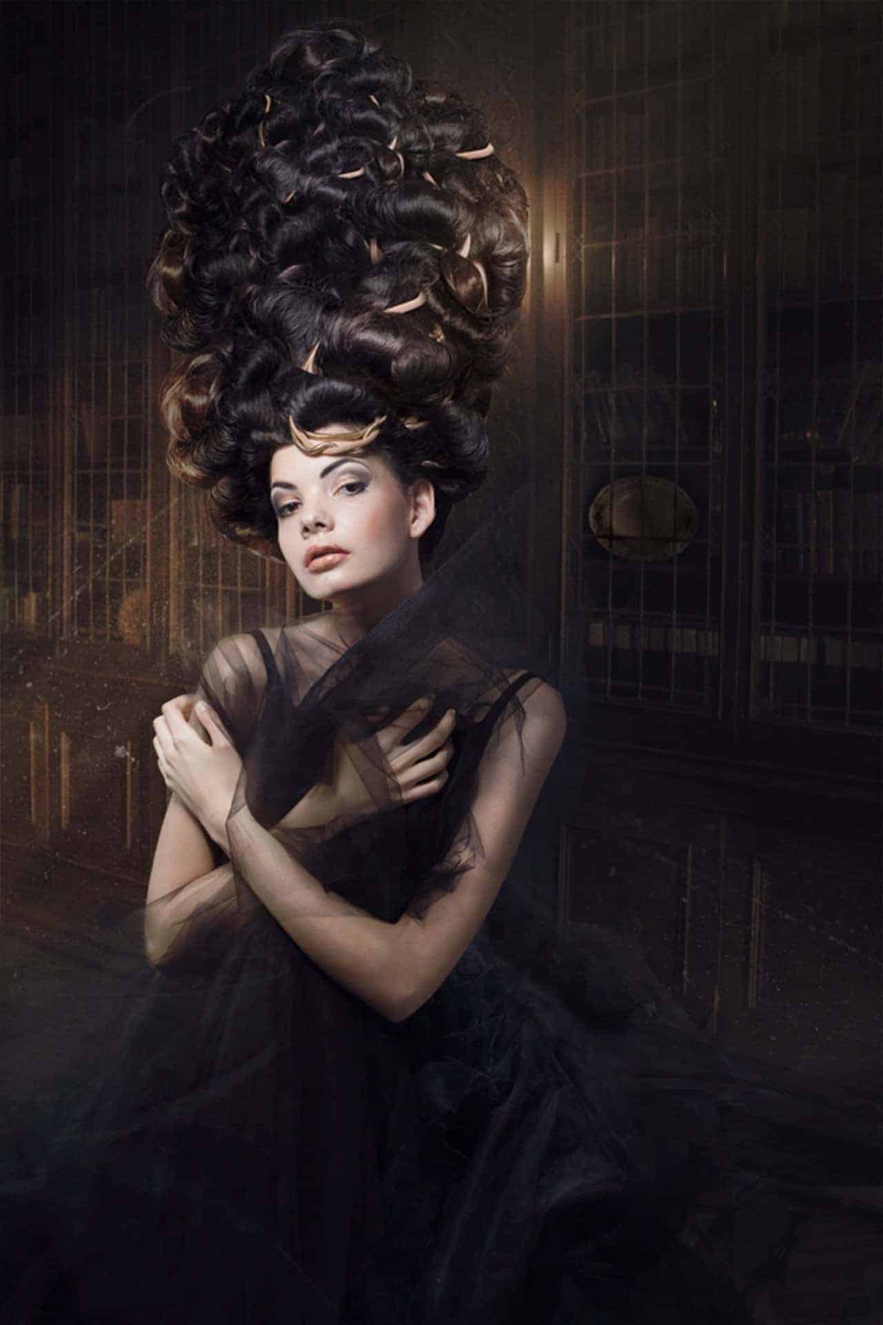 How to Create Dramatic Light in Your Fantasy Photo Manipulation
