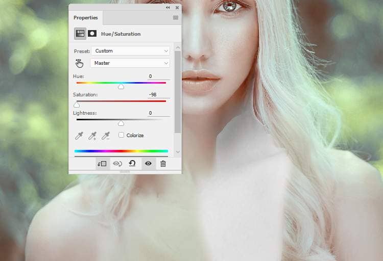 How to Create an Elf Photo Manipulation with Adobe Photoshop ...