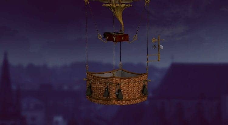 How to Create a Fantasy Fly Photo Manipulation with Adobe Photoshop ...