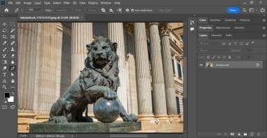 How to Use Photoshop's Pen Tool - Photoshop Tutorials