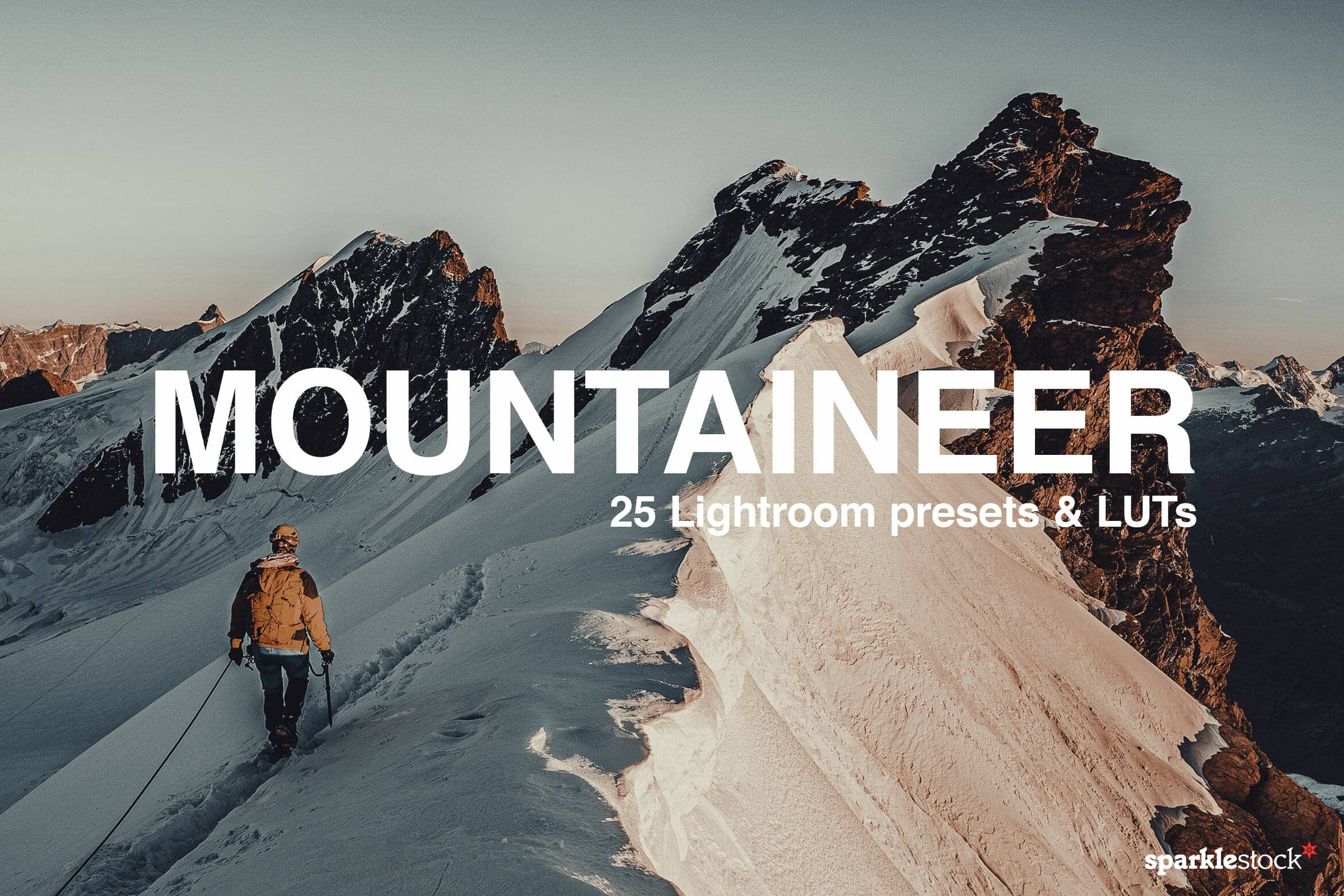 10 Free Mountaineer Lightroom Presets and LUTs
