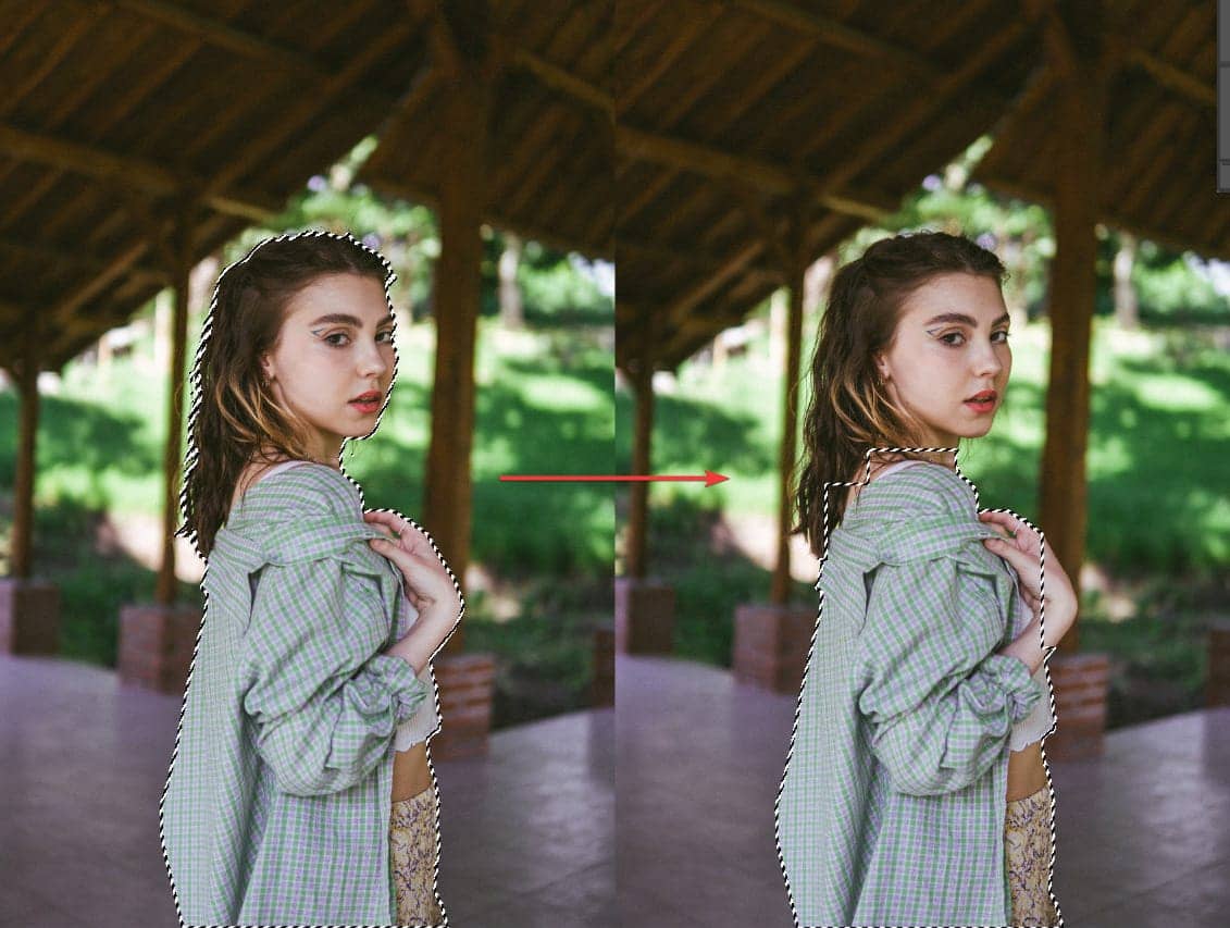 How to Get Realistic Results with Photoshop's Generative Fill ...