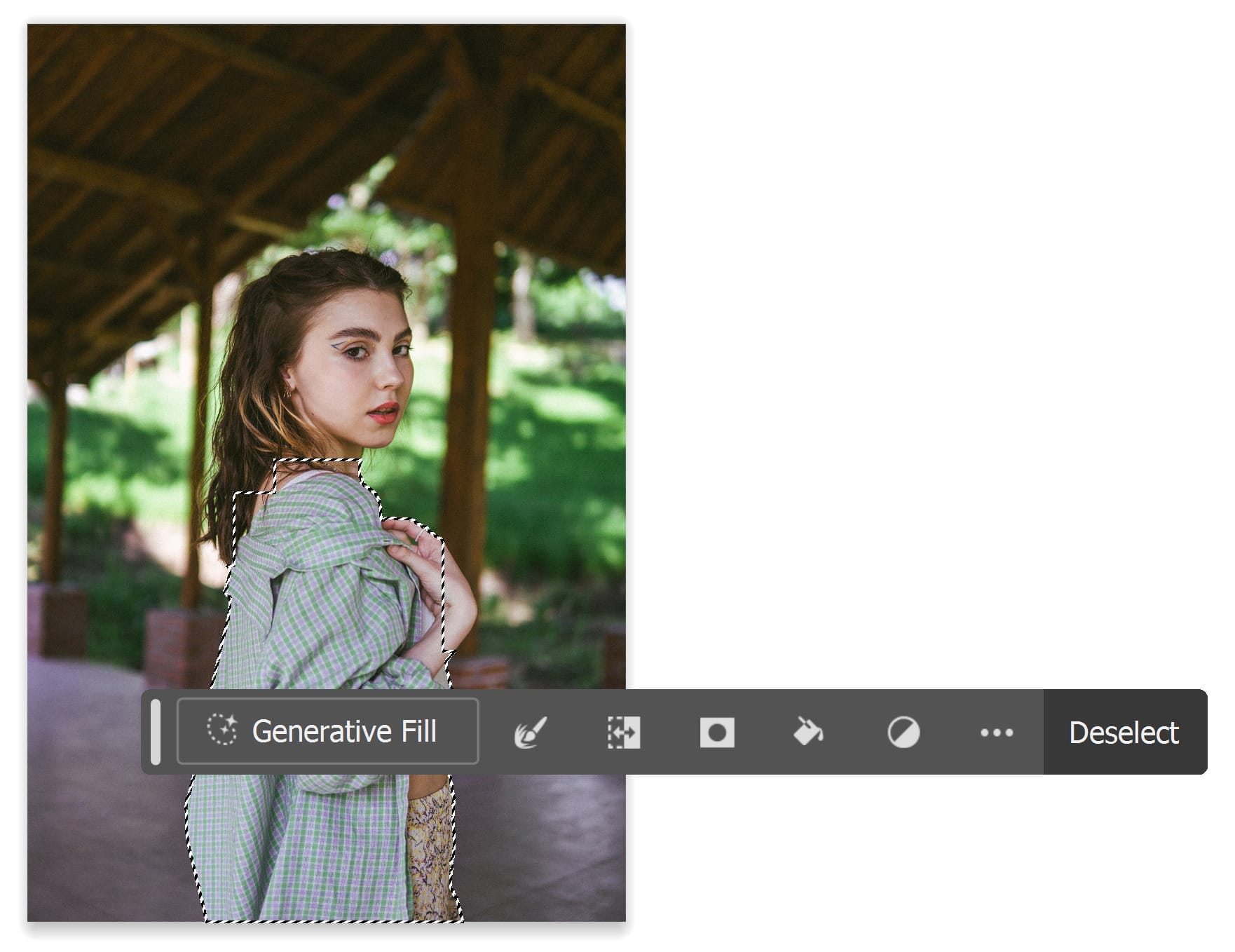 How to Get Realistic Results with Photoshop's Generative Fill ...