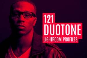 These 36 Lightroom Profiles Let You Create Duotones in One Click
