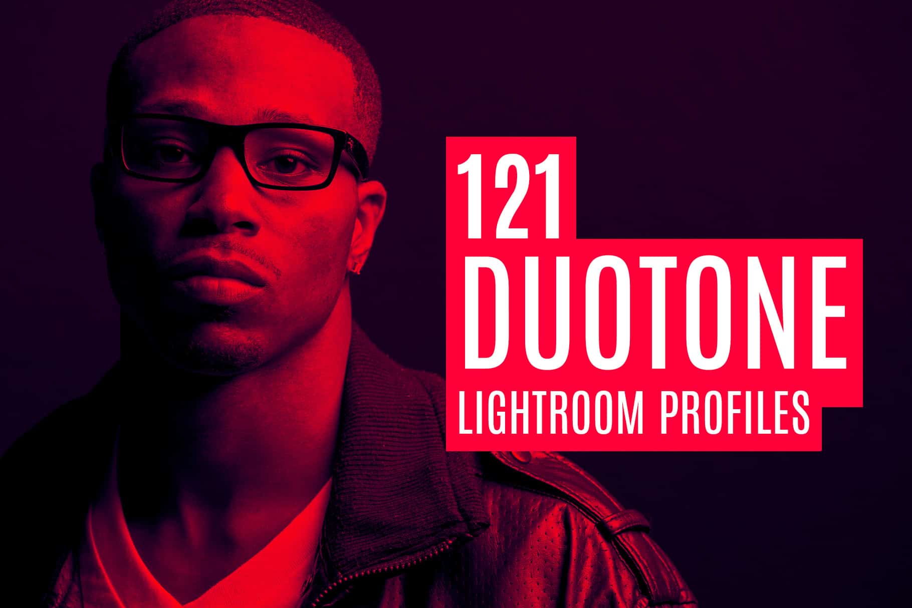 These 36 Lightroom Profiles Let You Create Duotones in One Click