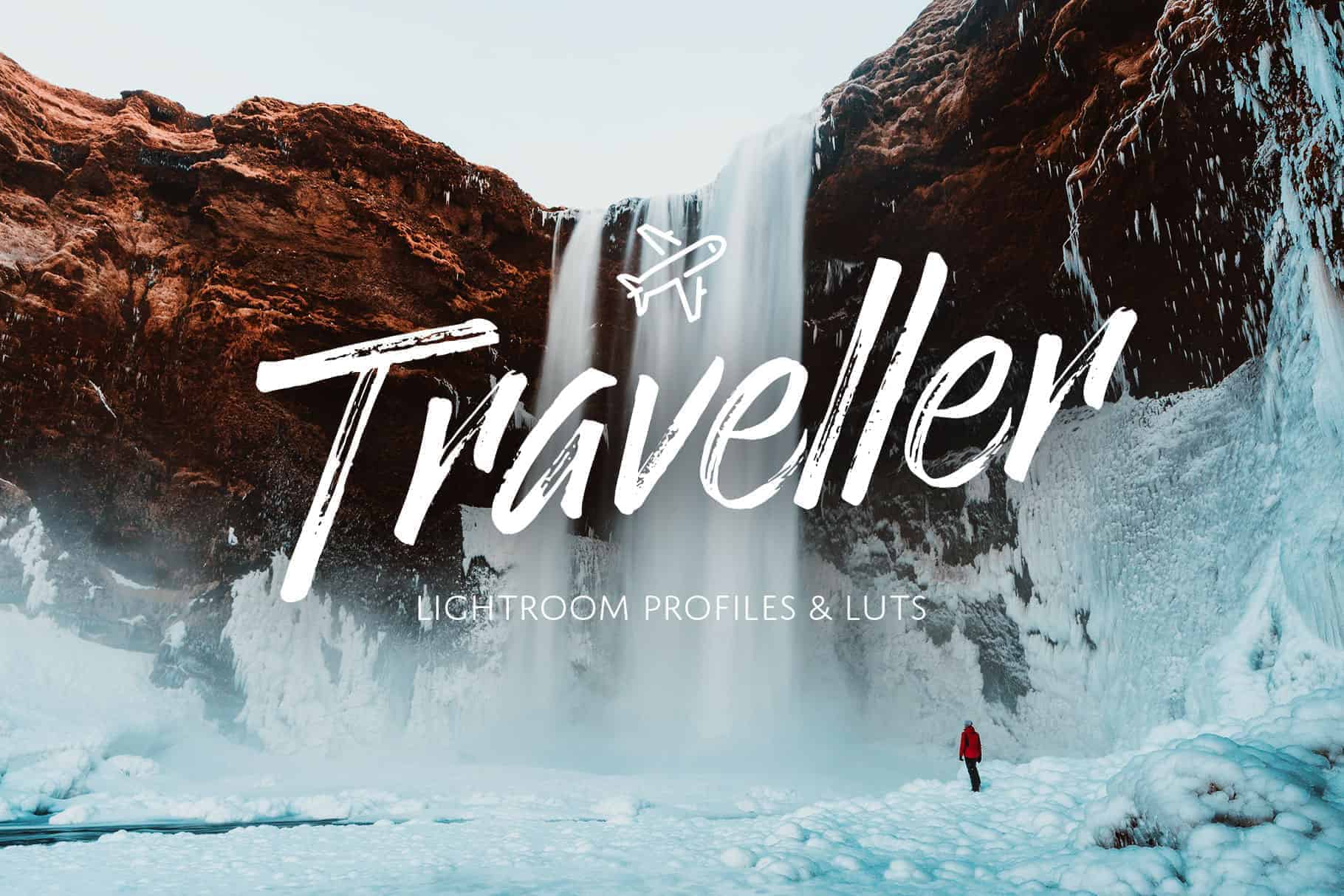 Download These 9 LUTs and Lightroom Profiles for Travel Photography