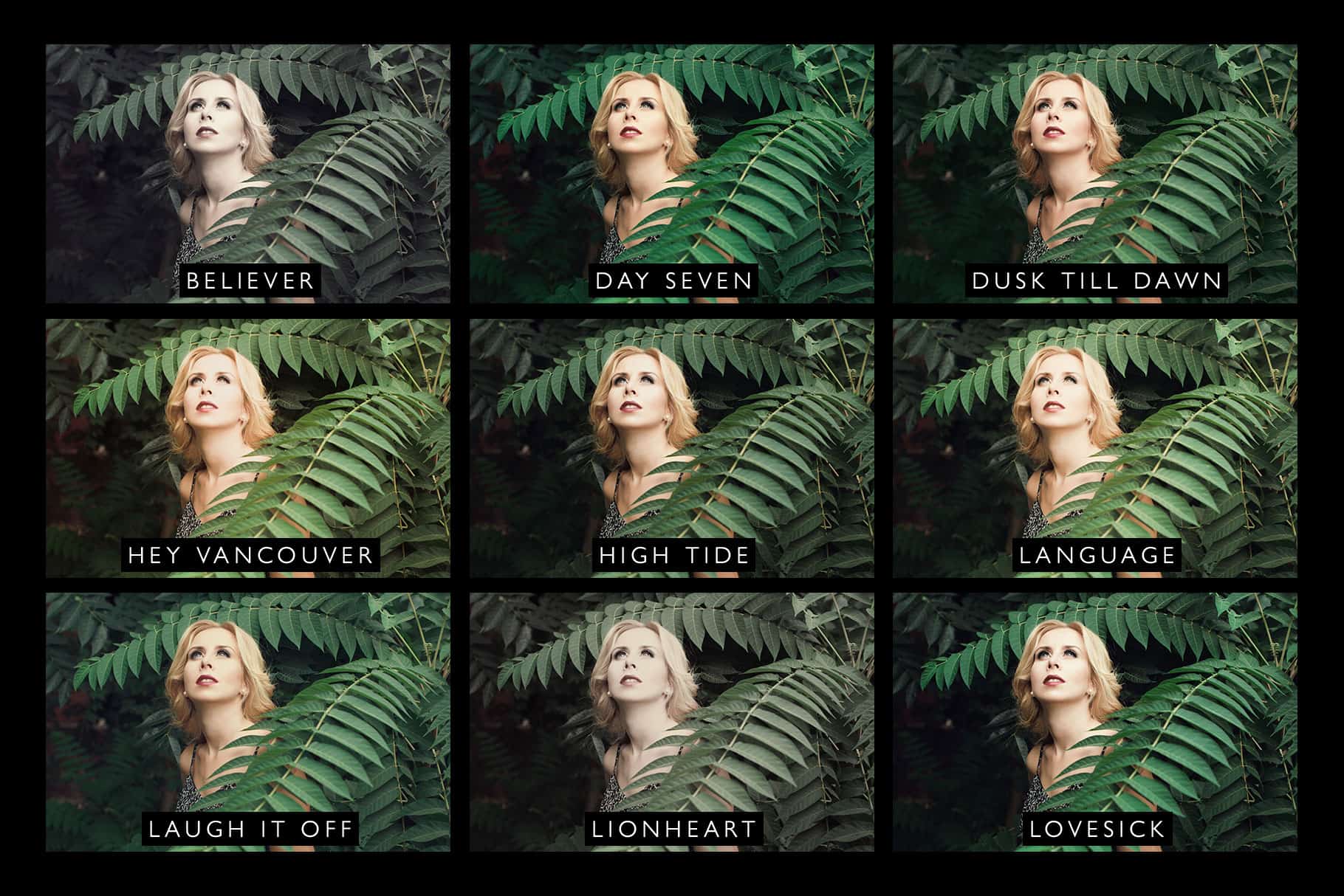 Download These 5 Free Luminous Lightroom Presets & LUTs - Photoshop ...