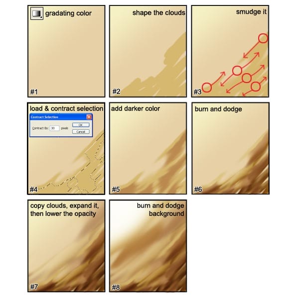 9_sky and clouds 9_sky and clouds