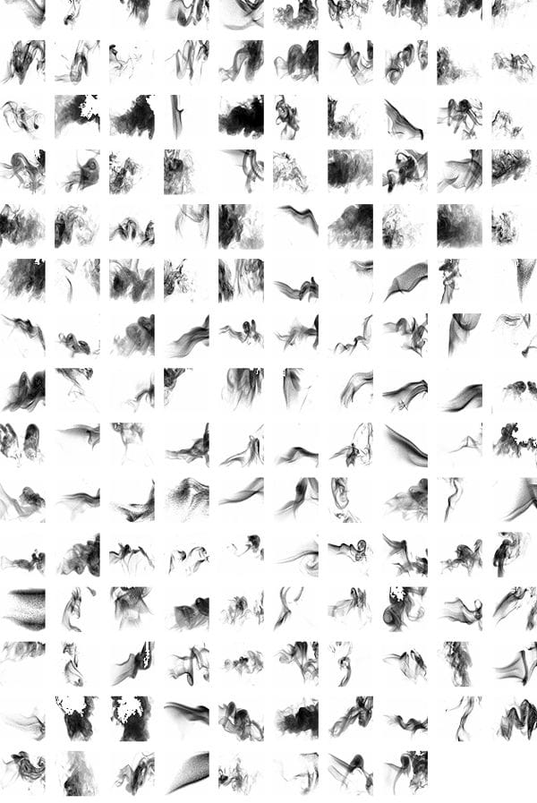 Particle Smoke thumbnails Particle Smoke
thumbnails